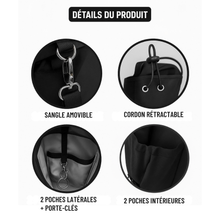 Charger l&#39;image dans la galerie, Magnetic Gym Bag Selora
