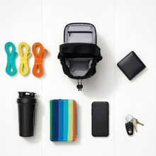 Charger l&#39;image dans la galerie, Magnetic Gym Bag Selora
