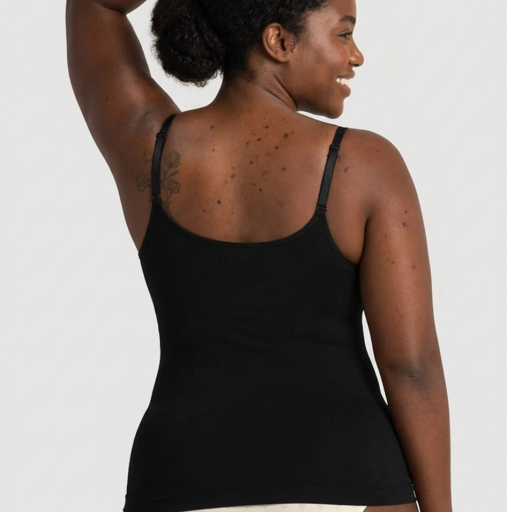 Débardeur gainant Selora