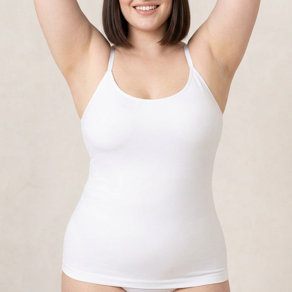 Débardeur gainant Selora