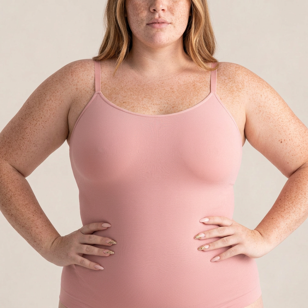 Débardeur gainant Selora