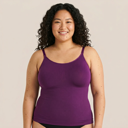 Débardeur gainant Selora