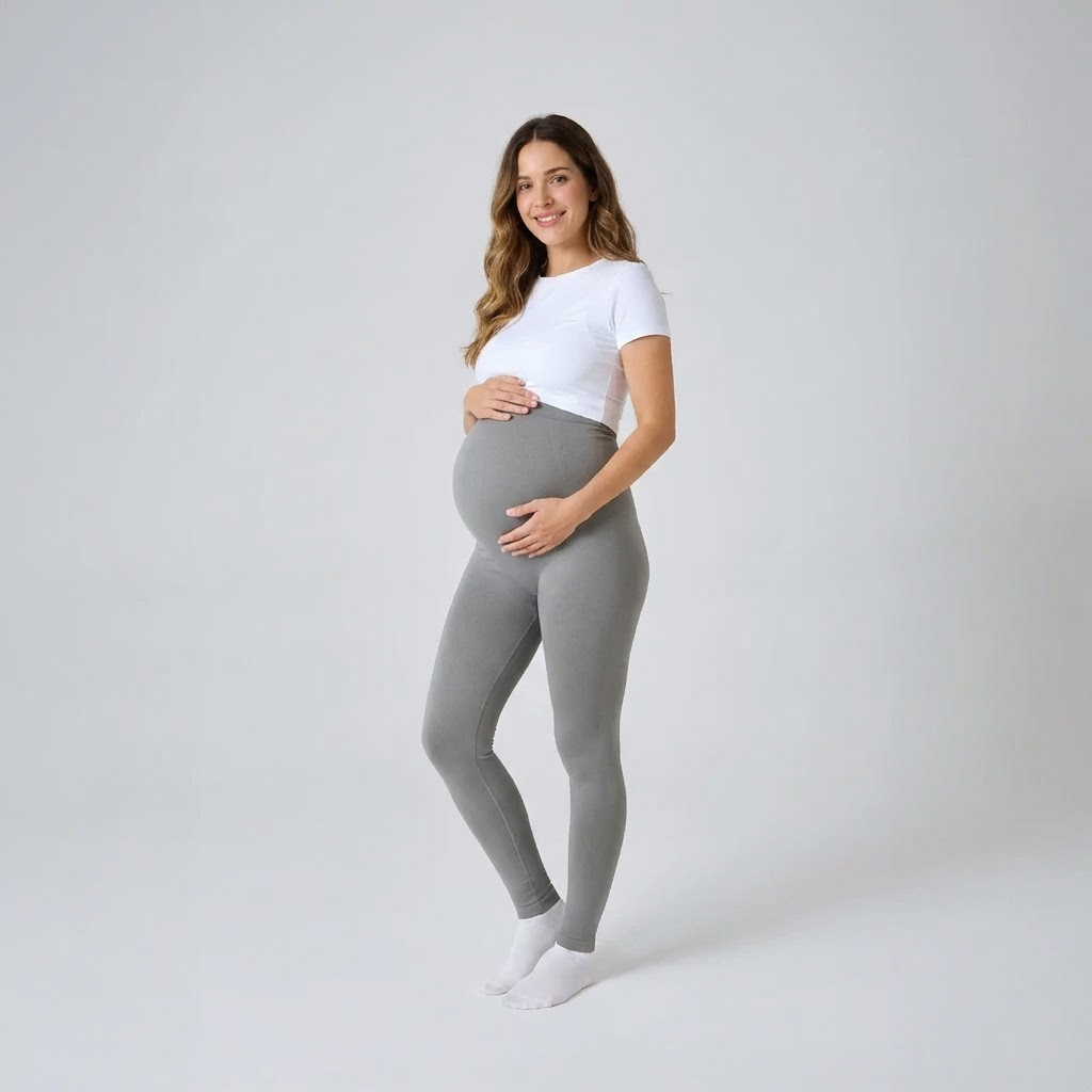 Legging de Grossesse Selora™