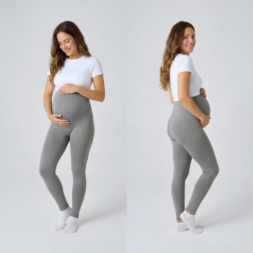 Legging de Grossesse Selora™