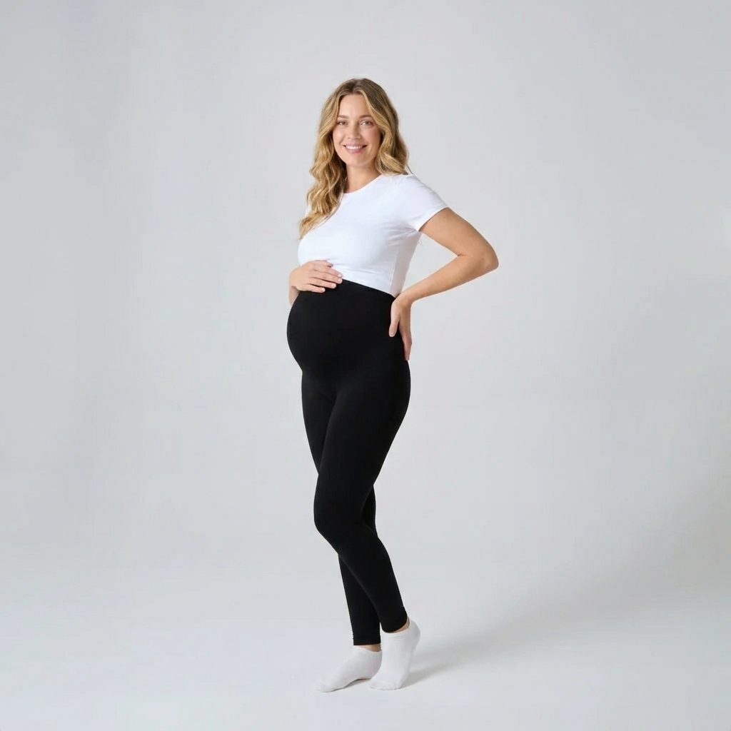 Legging de Grossesse Selora™