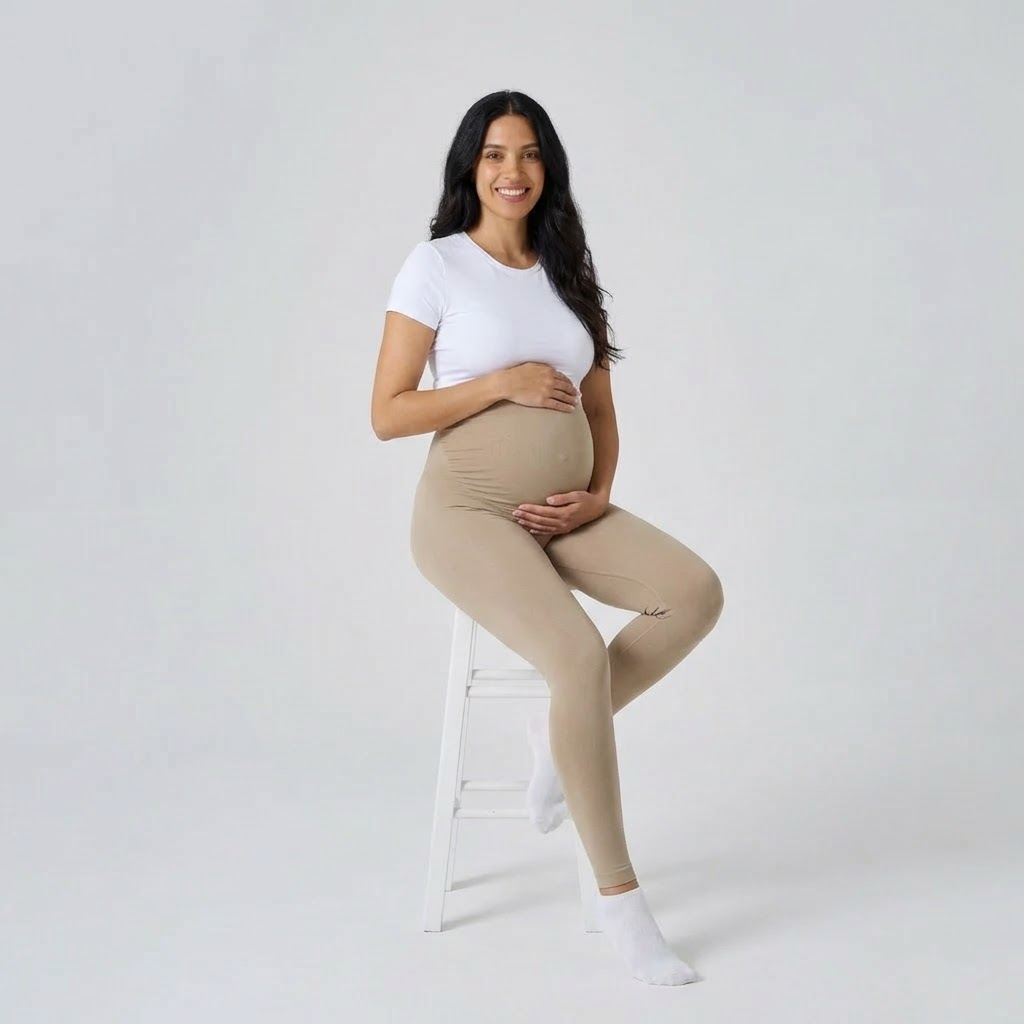 Legging de Grossesse Selora™