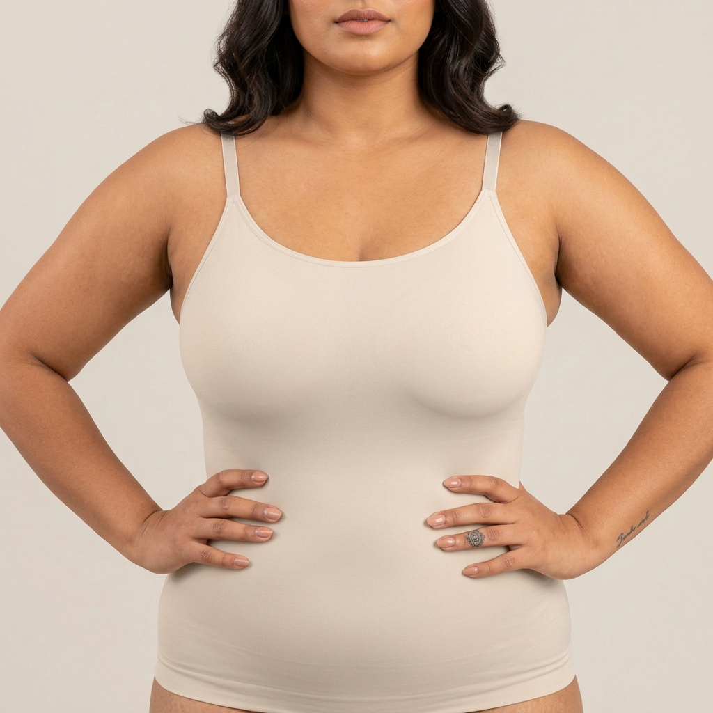 Débardeur gainant Selora