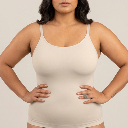 Débardeur gainant Selora